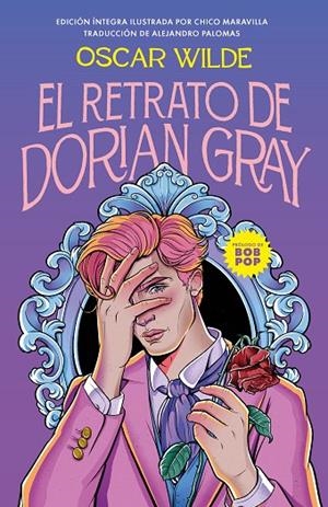EL RETRATO DE DORIAN GRAY (COLECCIÓN ALFAGUARA CLÁSICOS) | 9788419688637 | WILDE, OSCAR