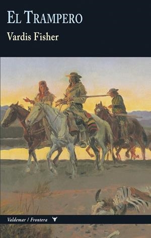 TRAMPERO, EL | 9788477027287 | FISHER, VARDIS