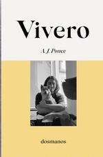 VIVERO | 9788412300673 | PONCE, JESÚS