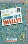 NUEVO ¿DONDE ESTA WALLY?, EL | 9788440691088 | HANDFORD, MARTIN