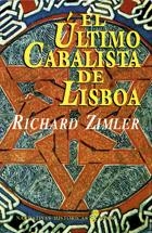 ULTIMO CABALISTA DE LISBOA, EL | 9788435006781 | ZIMLER, RICHARD