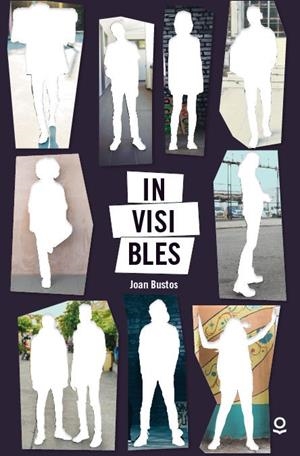 INVISIBLES | 9788411520591 | BUSTOS I PRADOS, JOAN