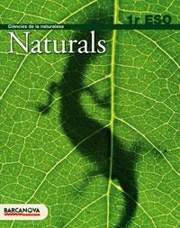CIENCIES NATURALS 1 ESO | 9788448920425 | GENÉ, MARTA / LÓPEZ, LLUÍS / ARAGONÈS, MERITXELL / FÀBREGAS, CHRISTIAN / CODINACH, ESTEVE / MOYA, SA