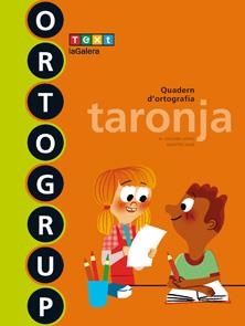 ORTOGRUP TARONJA | 9788441222427 | SABÉ, MONTSE/LÓPEZ, M. DOLORS