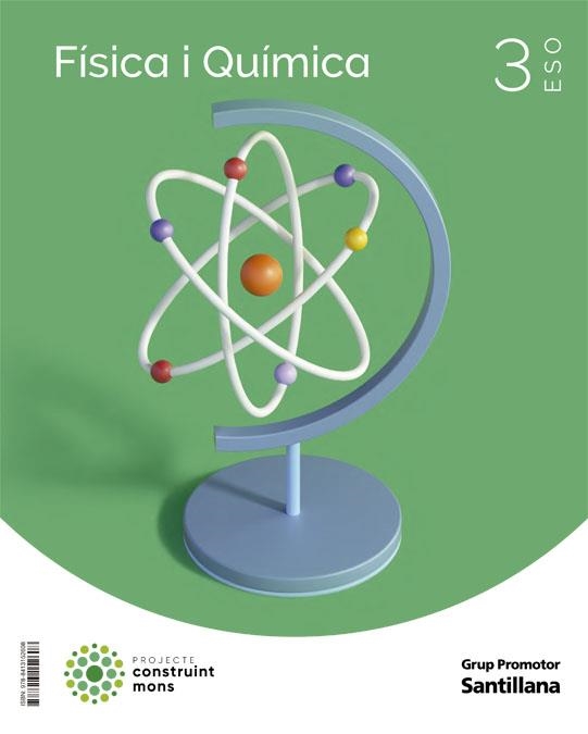 FISICA I QUIMICA 3 SEC CONSTRUINT MONS | 9788413152608 | 2022 50,95?