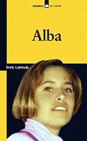ALBA - CASTELLA - | 9788424628796 | LARREULA, ENRIC