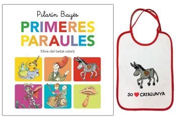 PRIMERES PARAULES | 9788424648268 | BAYES, PILARIN