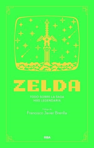 ZELDA | 9788411328333 | J. BRENLLA, FRANCISCO