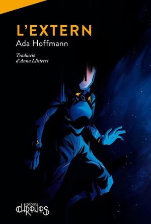 L'EXTERN | 9788412119565 | HOFFMANN, ADA