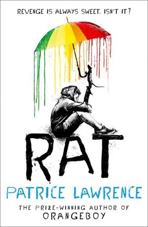 ROLLERCOASTERS: RAT | 9780198494935 | LAWRENCE, PATRICE