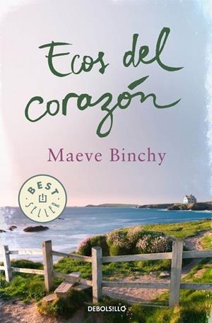 ECOS DEL CORAZON | 9788490324431 | BINCHY, MAEVE