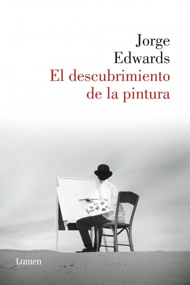 DESCUBRIMIENTO DE LA PINTURA, EL | 9788426400222 | EDWARDS, JORGE