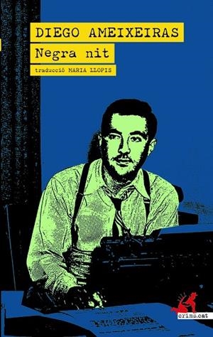 NEGRA NIT | 9788419627605 | DIEGO, AMEIXEIRAS