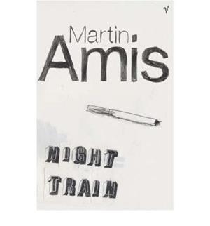 NIGHT TRAIN | 9780099748717 | AMIS, MARTIN