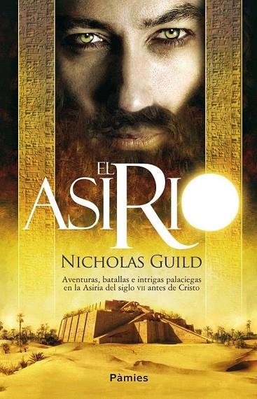 ASIRIO, EL | 9788415433279 | GUILD, NICHOLAS