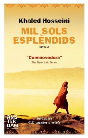 MIL SOLS ESPLENDIDS | 9788415645207 | HOSSEINI, KHALED