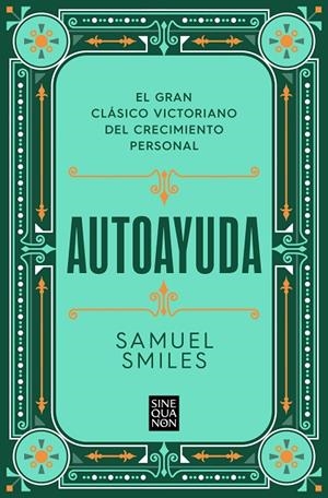 AUTOAYUDA | 9788466680301 | SMILES, SAMUEL