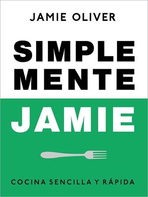 SIMPLEMENTE JAMIE | 9788425359866 | OLIVER, JAMIE