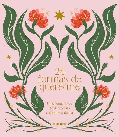 24 FORMAS DE QUERERME | 9788427246096 | AA VV
