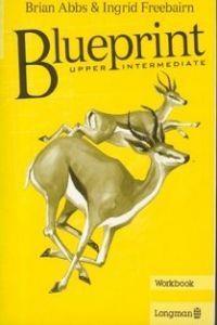 BLUEPRINT UPPER INTERMEDIATE WORKBOOK | 9780582099104 | VVAA