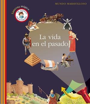 LA VIDA EN EL PASADO | 9788467583946 | MOIGNOT, DANIEL