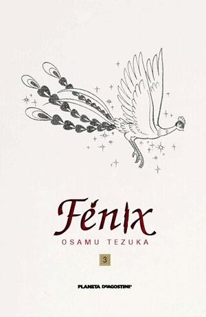 FENIX Nº 03 N. ED. | 9788415480501 | TEZUKA, OSAMU