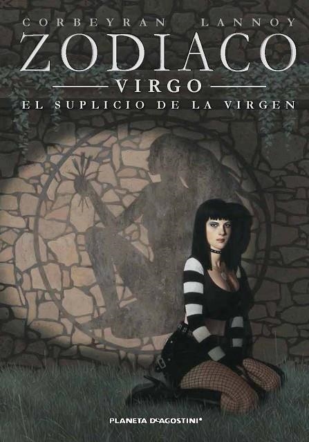 ZODIACO 6 | 9788415821830 | CORBEYRAN, ERIC