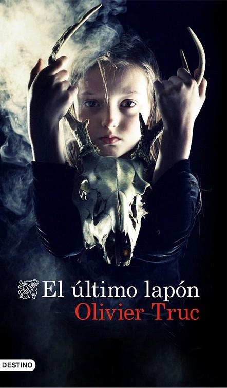 ULTIMO LAPON, EL | 9788423347094 | TRUC, OLIVIER