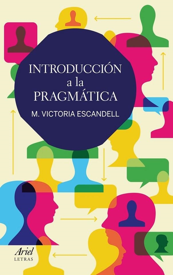 INTRODUCCION A LA PRAGMATICA | 9788434409514 | ESCANDELL, M. VICTORIA