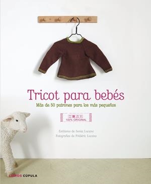 TRICOT PARA BEBES | 9788448007966 | AAVV