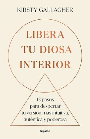 LIBERA TU DIOSA INTERIOR | 9788425368530 | GALLAGHER, KIRTSY