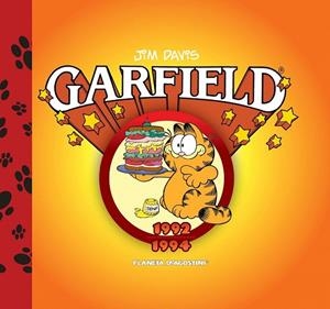 GARFIELD 8 | 9788468479934 | DAVIS, JIM