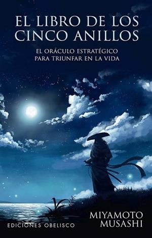 EL LIBRO DE LOS 5 ANILLOS + CARTAS | 9788411721714 | MUSASHI, MIYAMOTO / FLANDERS, JULIAN / DURÁN ROMERO, NÚRIA