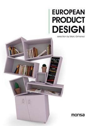 EUROPEAN PRODUCT DESIGN | 9788415829331 | VVAA