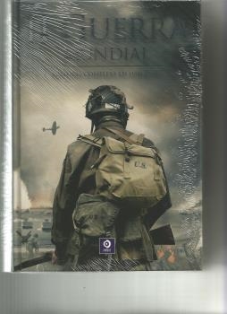 LA II GUERRA MUNDIAL | 9788497946216 | BOYLE, DAVID