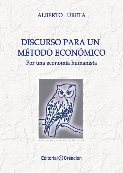DISCURSO PARA UN METODO ECONOMICO | 9788415676447 | URETA, ALBERTO