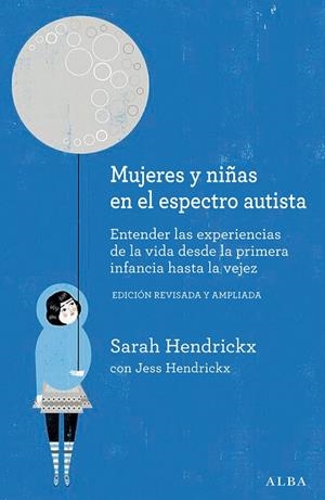 MUJERES Y NIÑAS EN EL ESPECTRO AUTISTA | 9788411781138 | HENDICKX, SARAH