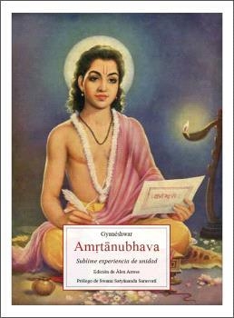 AMRTANUBHAVA | 9788412872071 | GYANÉSHWAR