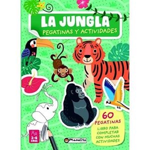 LA SELVA | 9788419935625 | AA VV