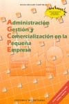 ADMINISTRACION GESTION Y COMERCIALIZACION P.EMPRESA | 9788470632198 | DELGADO VALDIVIESO
