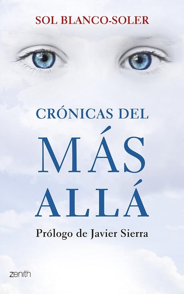 CRONICAS DEL MAS ALLA | 9788408118459 | BLANCO-SOLER, SOL