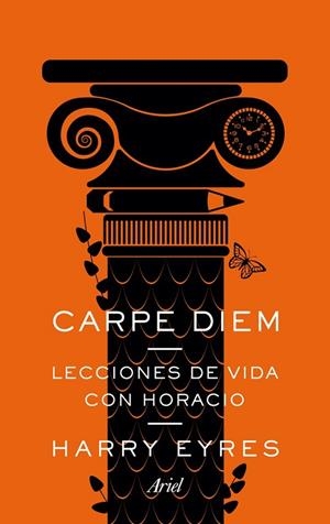 CARPE DIEM | 9788434409699 | EYRES, HARRY