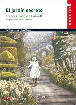 JARDIN SECRETO, EL | 9788468201009 | HODGSON BURNETT, FRANCES MARTIN LOPEZ, REBECA