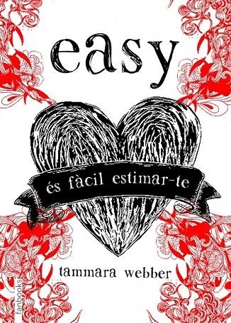 EASY ES FACIL ESTIMAR-TE | 9788415745228 | WEBBER, TAMMARA