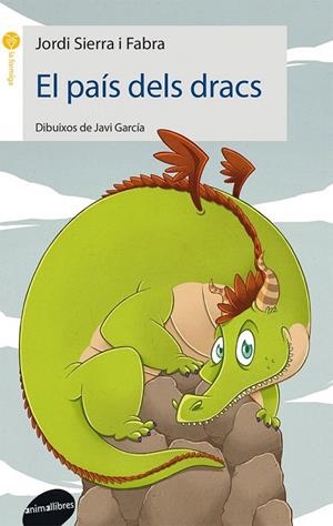 PAIS DELS DRACS, EL | 9788415095941 | SIERRA I FABRA, JORDI