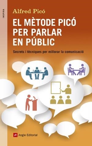 METODE PICO PER PARLAR EN PUBLIC, EL | 9788415695394 | PICO SENTELLES, ALFRED