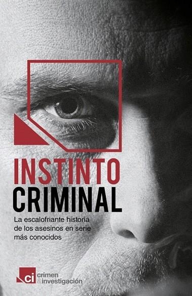 INSTINTO CRIMINAL | 9788401346668 | VVAA