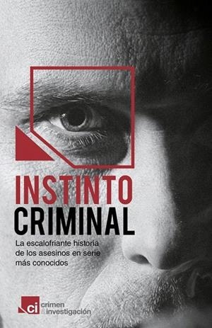 INSTINTO CRIMINAL | 9788401346668 | VVAA