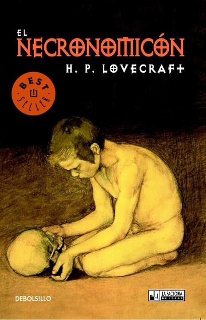 NECRONOMICON, EL | 9788490181430 | LOVECRAFT, H.P