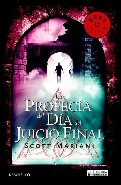 PROFECIA DEL DIA DEL JUICIO FINAL, LA | 9788490181447 | MARIANI, SCOTT